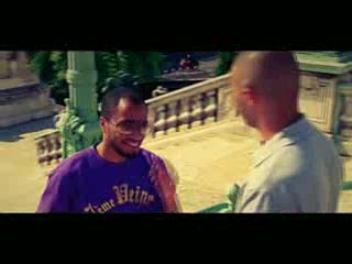 Clip La Swija - Malgre la galere feat Moubaraka
